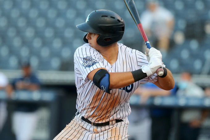 Yankees: One lowkey international prospect climbing the minor league system you need to know about