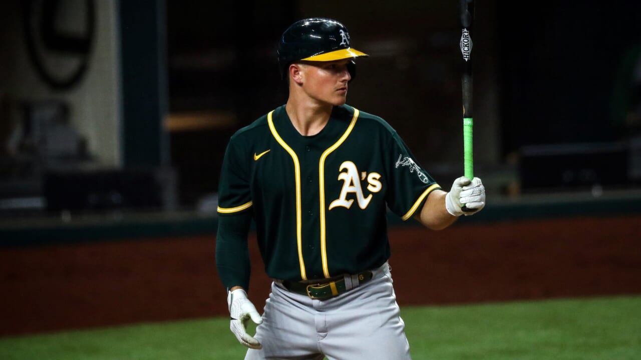 New York Yankees discussing Matt Chapman, what you should know