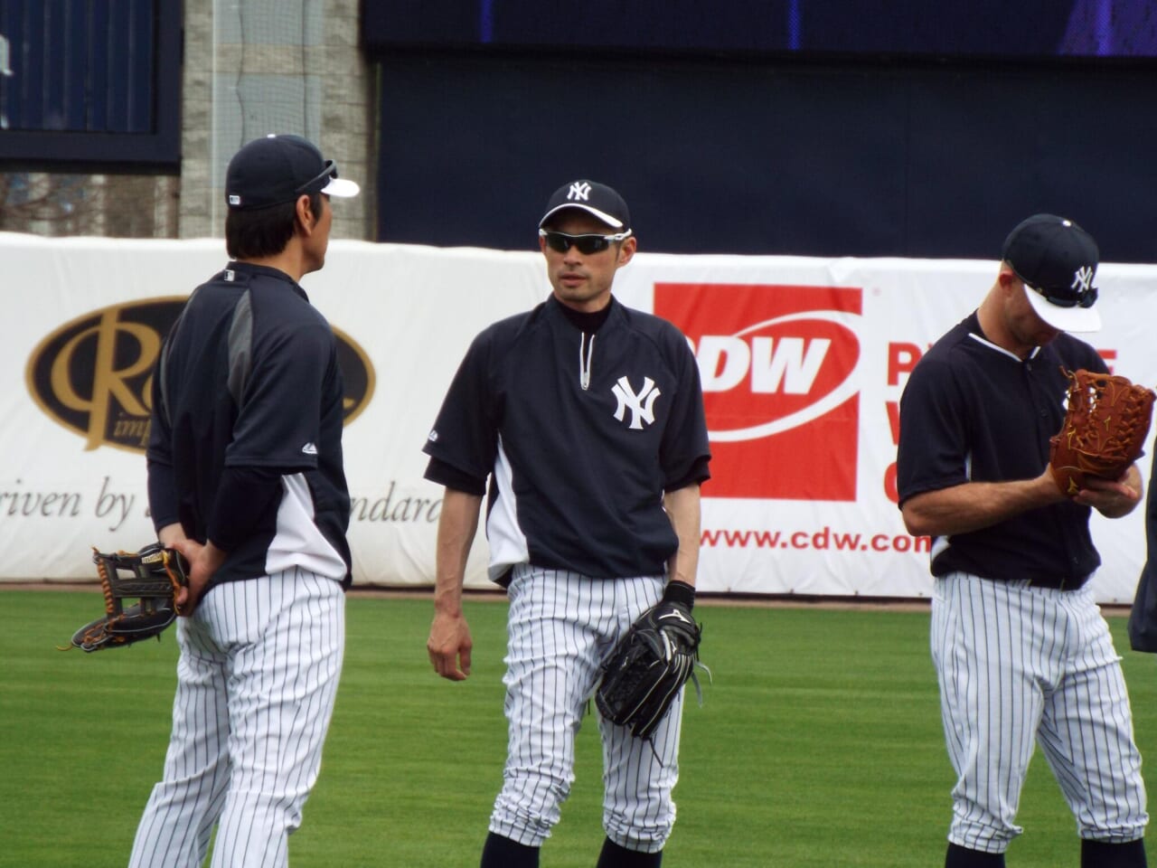 Yankees: Former Yankee Ichiro Suzuki strikes out 17, watch video here