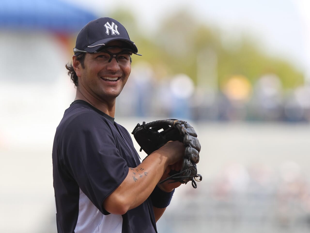 New York Yankees: Coaching staff brings old and new expertise to the Yankees