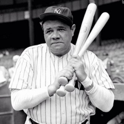New York Yankees History: What happened to Babe Ruth's famous cap?