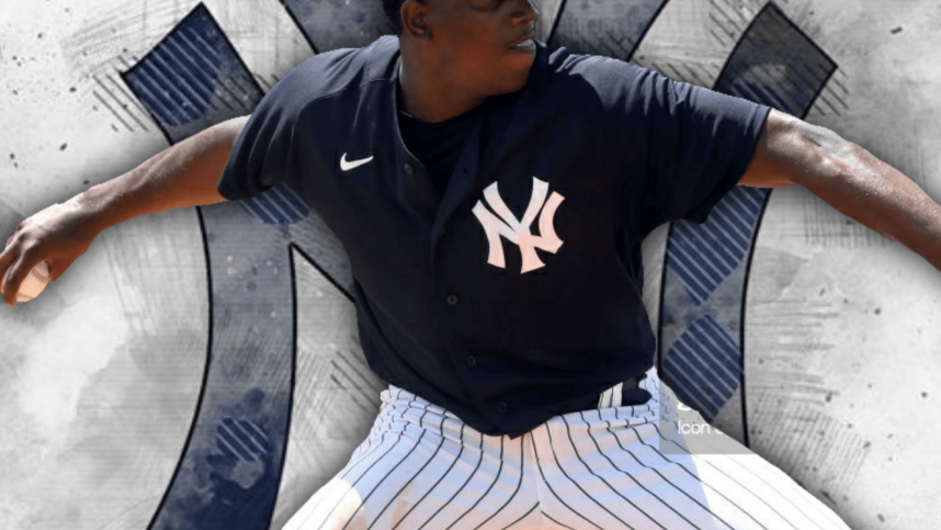 tyrone yulie, yankees