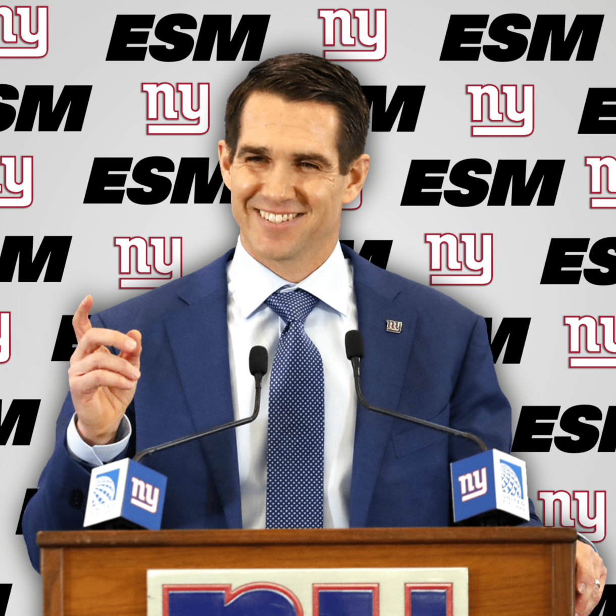 new york giants, joe schoen