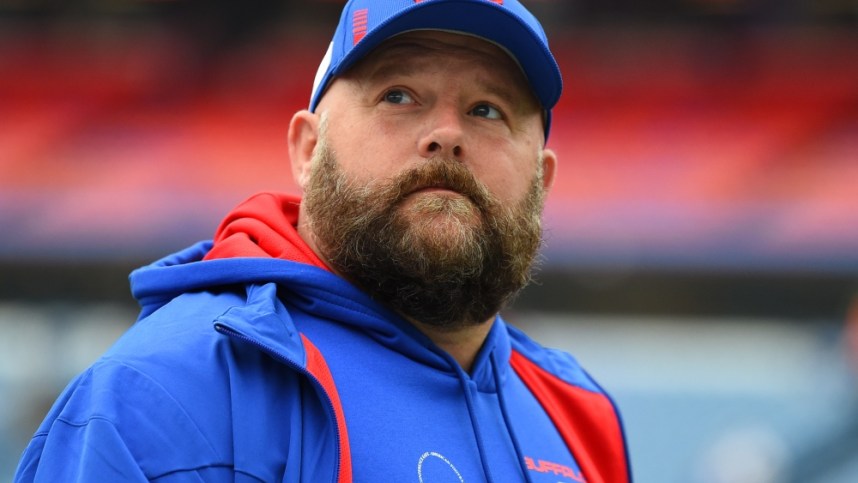 Brian Daboll, giants