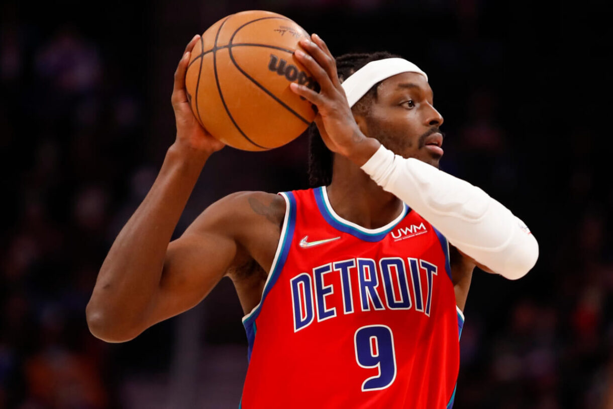 jerami grant, knicks