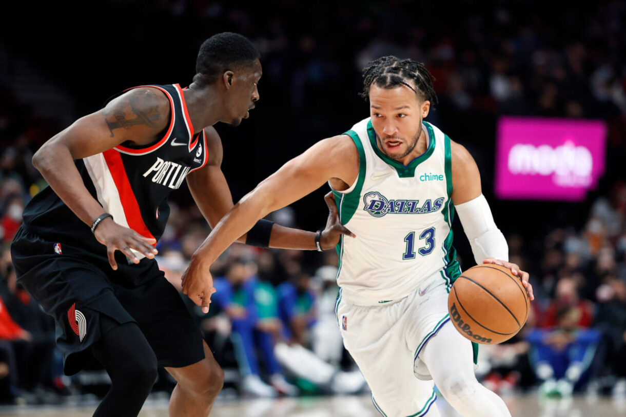 Jalen Brunson, knicks