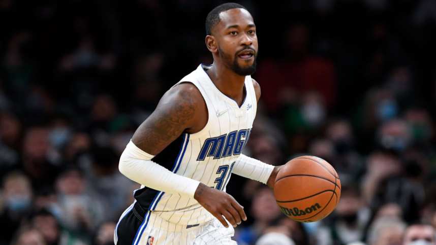 terrence ross, knicks