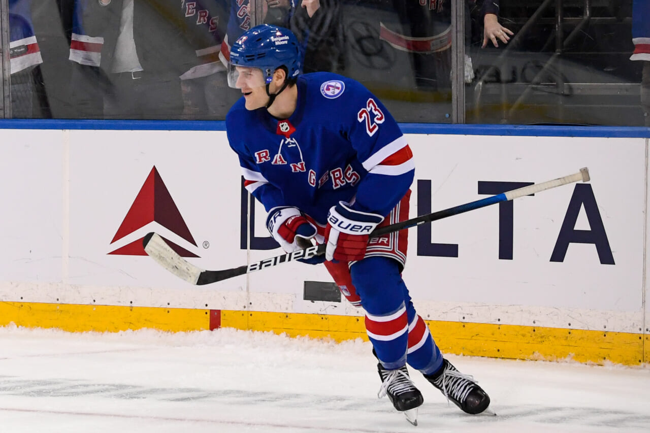 Kreider nets 30th, Rangers go on to defeat Kings in shootout 3-2