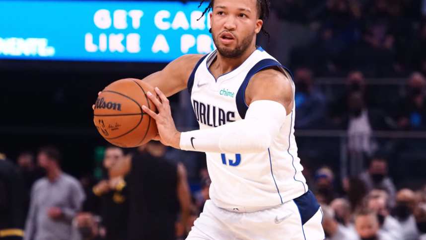 jalen brunson, knicks