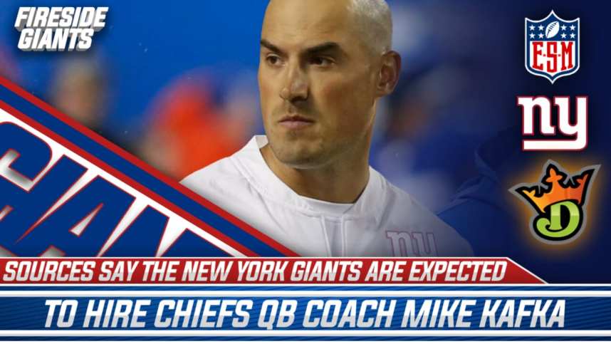 mike kafka, giants, chiefs