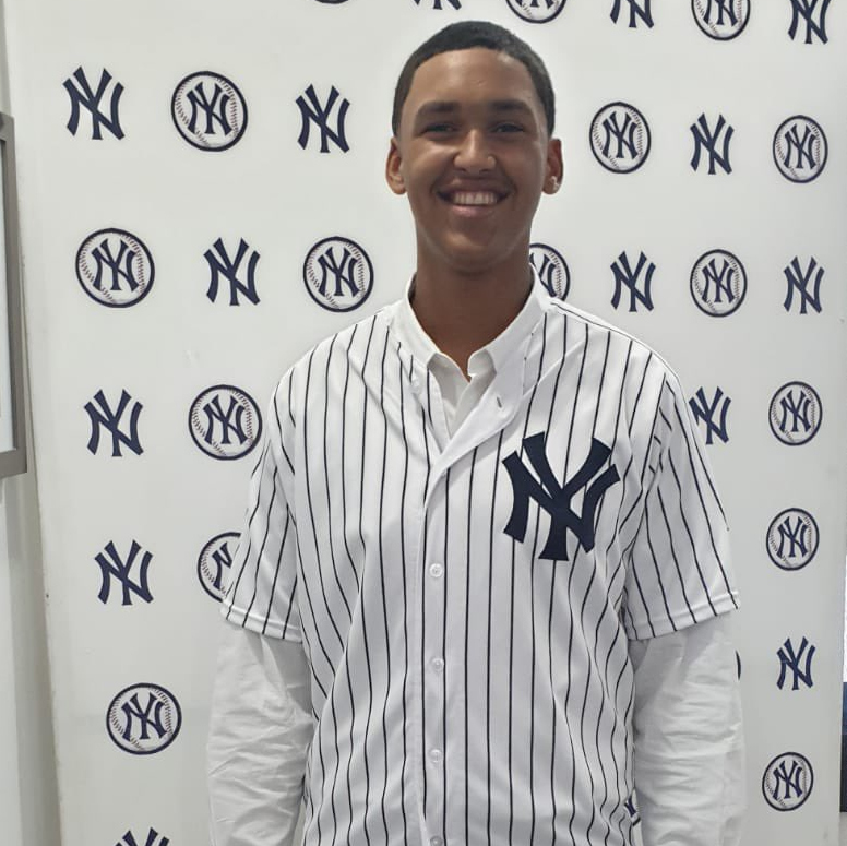 What is Jonathan Loáisiga's ceiling with the Yankees? - Pinstripe