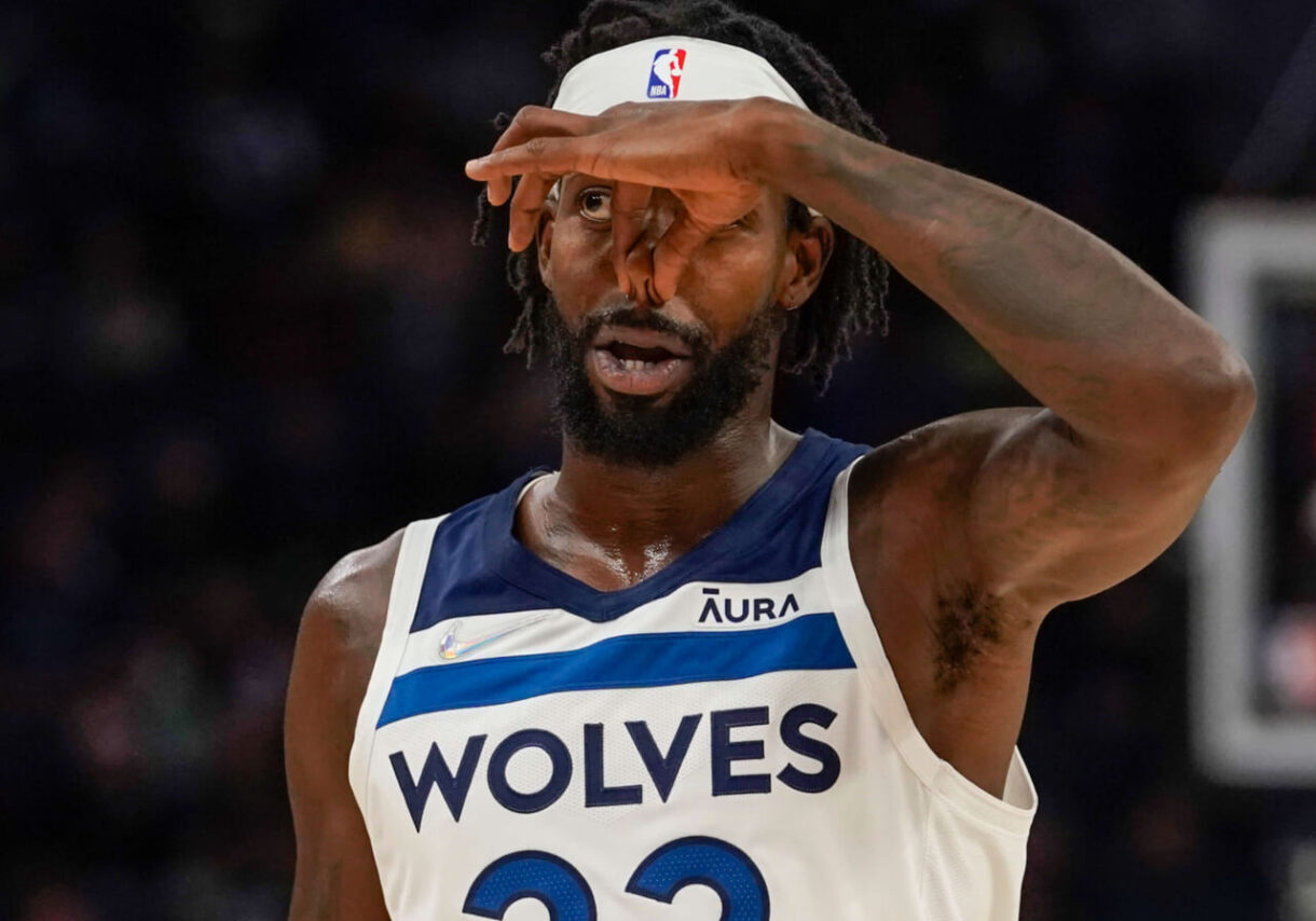 patrick beverly, knicks, timberwolves