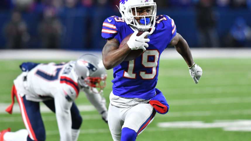 isaiah mckenzie, giants, bills