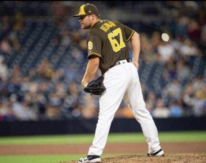 Should the New York Yankees pursue the Pirates for a bullpen boost?