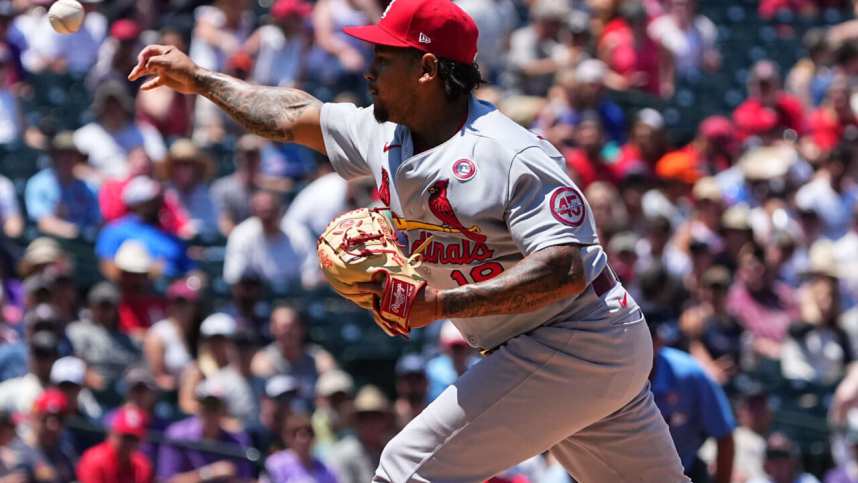 carlos martinez, yankees