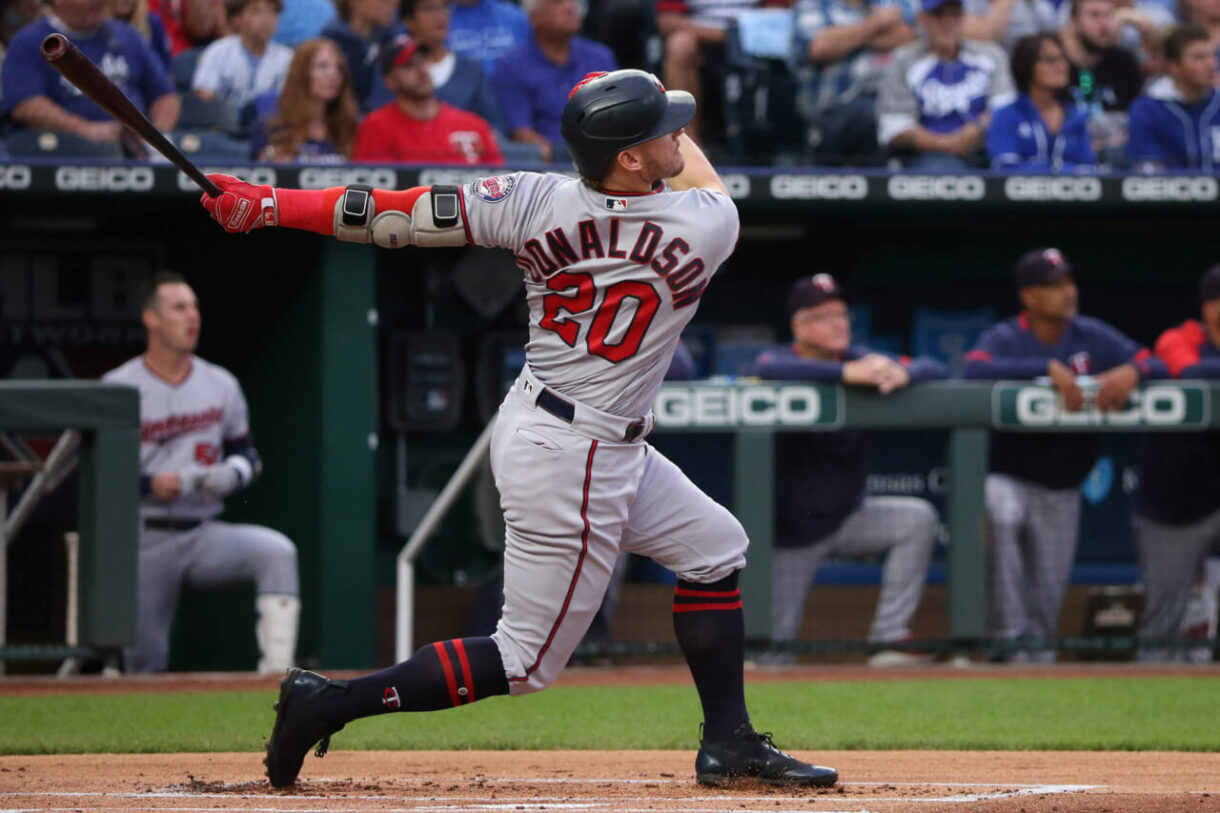 josh donaldson, yankees