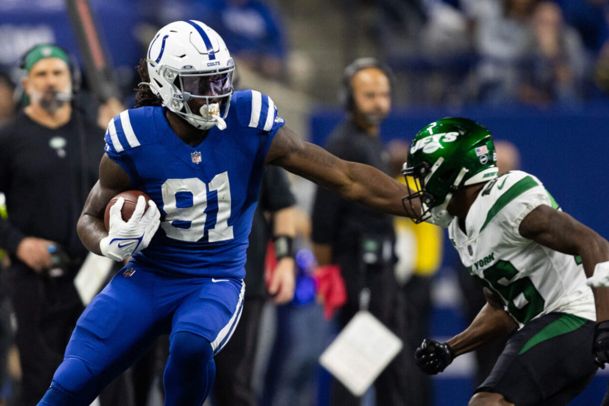 mo alie cox, giants, colts