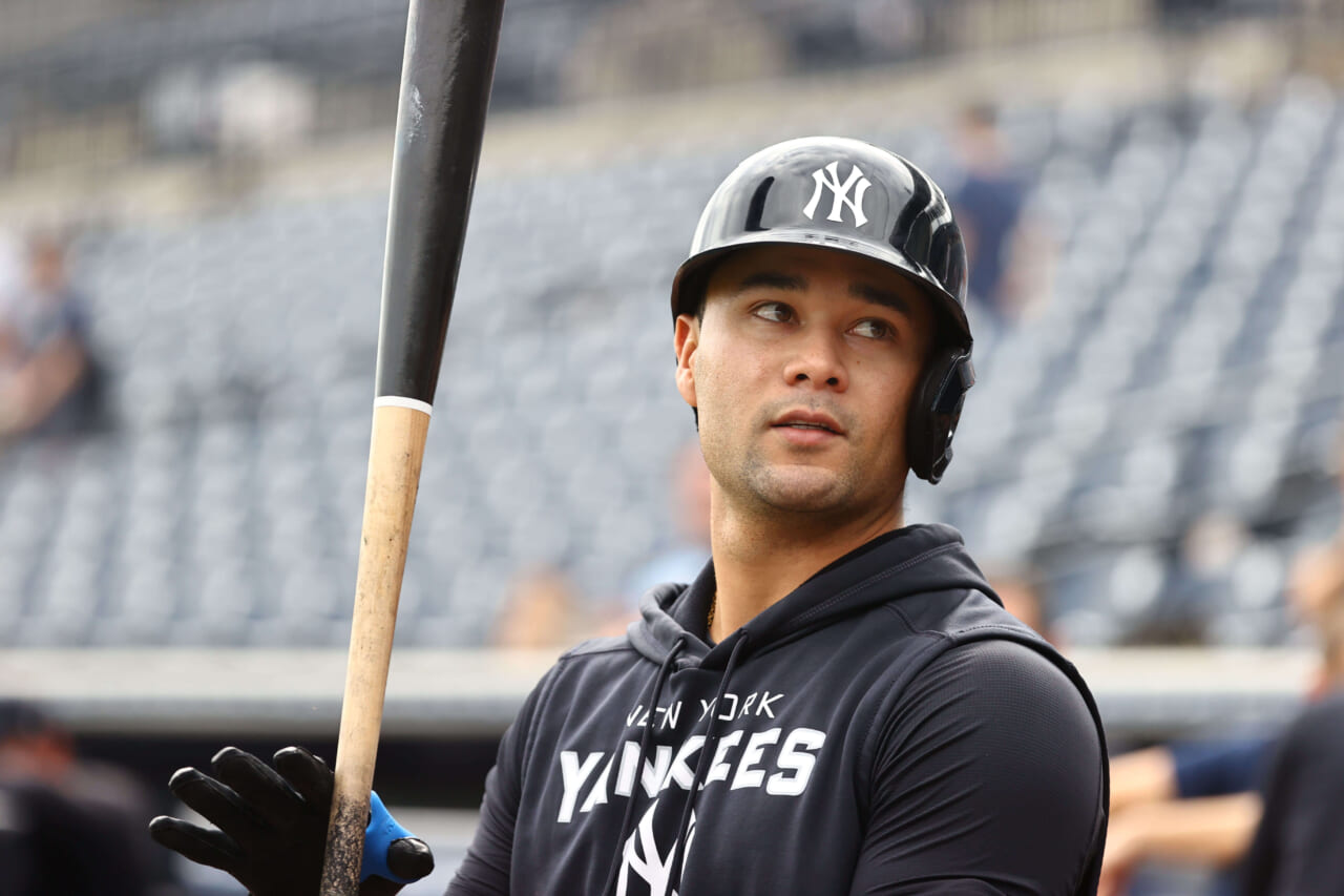 Yankees get a burst of great news with SS Isiah Kiner-Falefa hitting his  stride