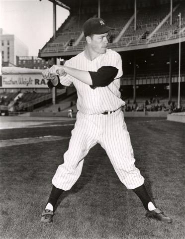 New York Yankee Legends Series: Gil McDougald, “The Yankee’s glue”