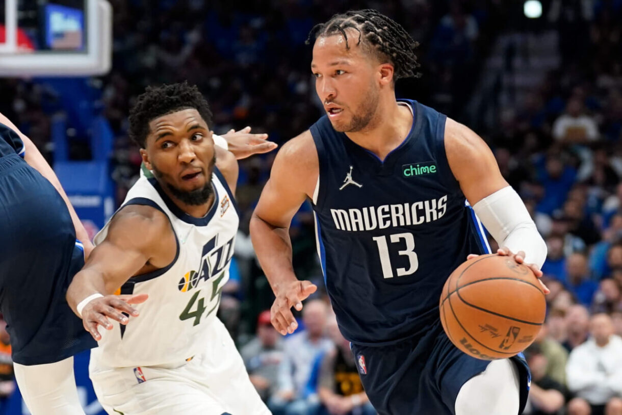 jalen brunson, knicks