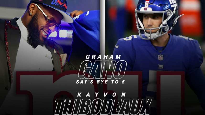 graham gano, kayvon thibodeaux, giants