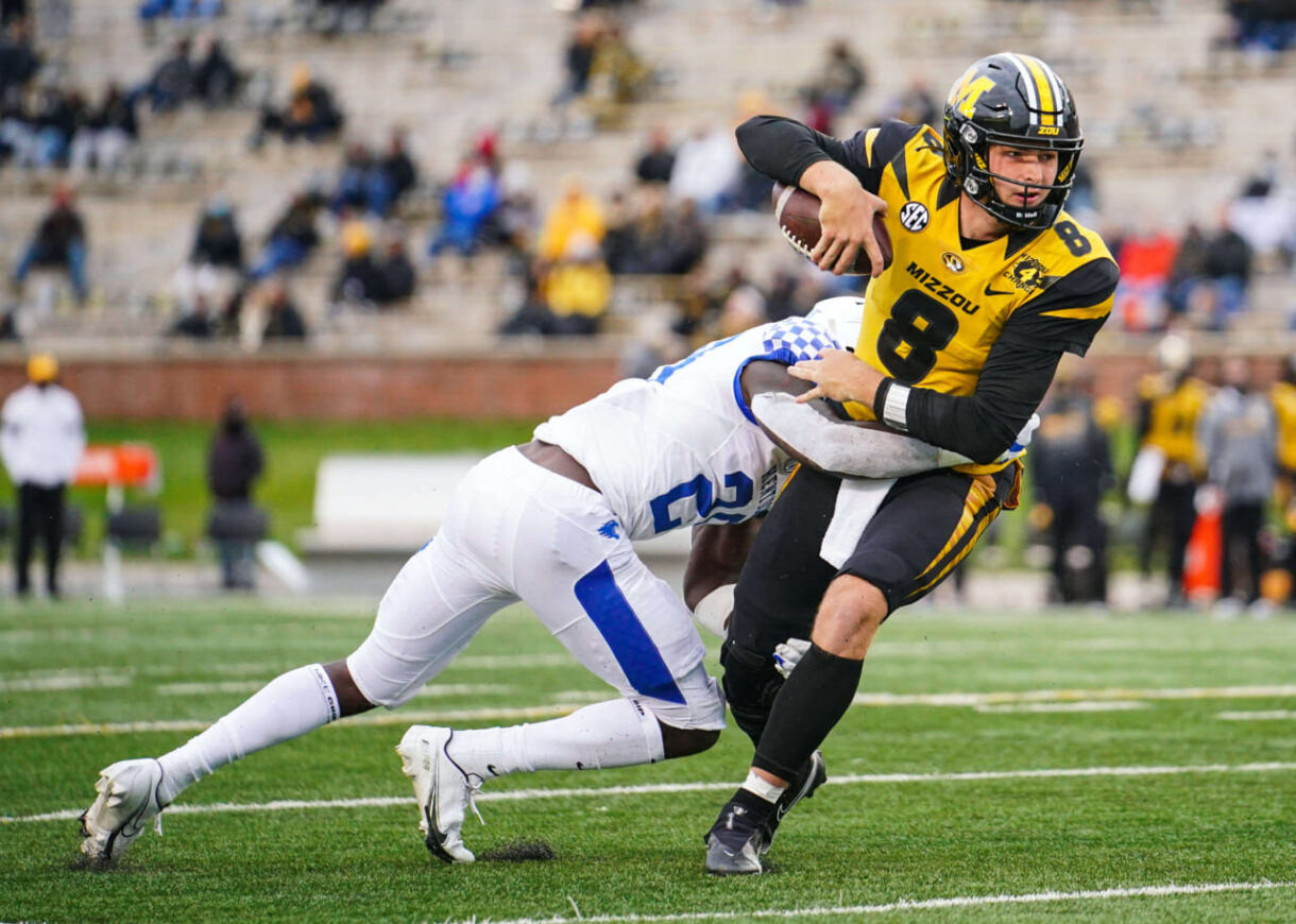 yusuf corker, giants, kentucky