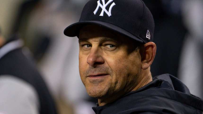 aaron boone, yankees