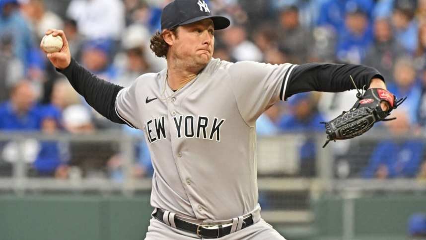 yankees, gerrit cole