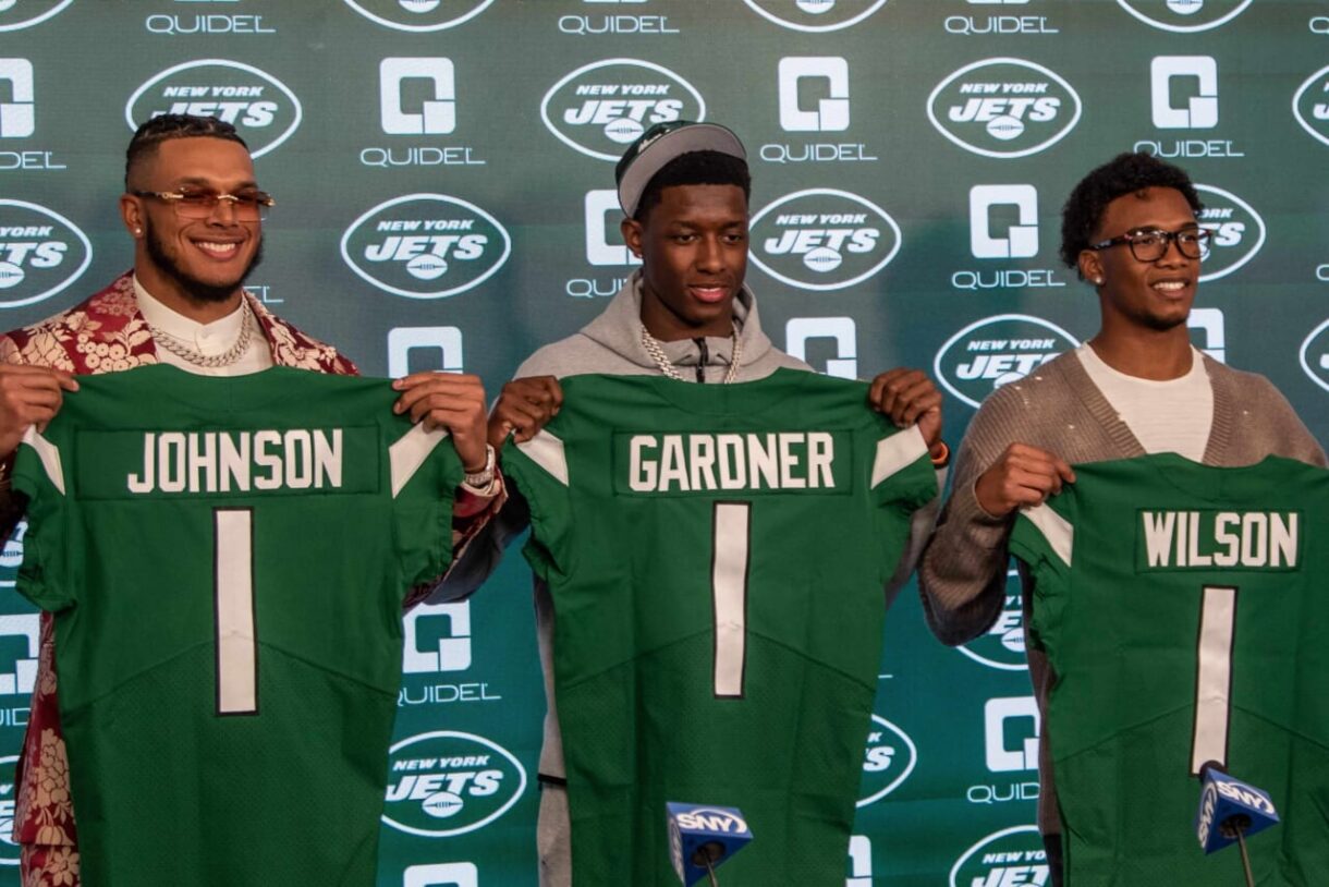 jets, sauce gardner