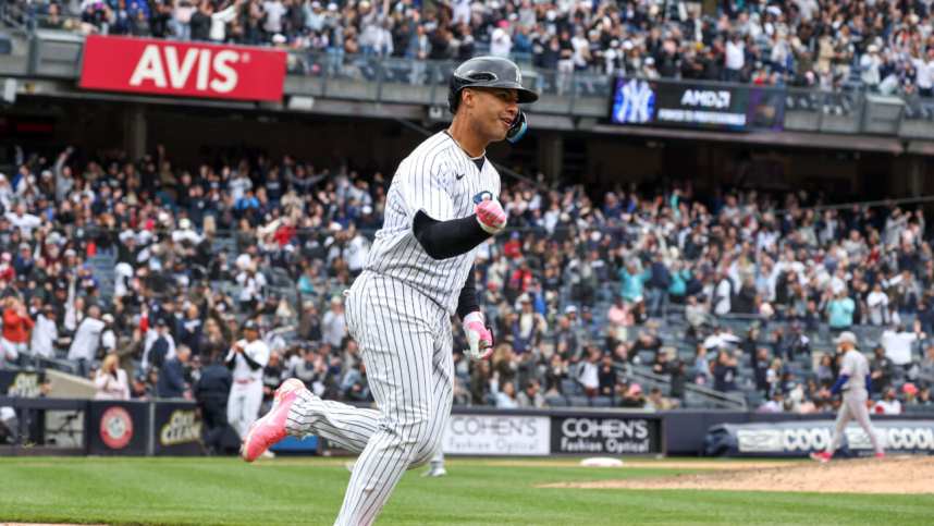 gleyber torres, yankees