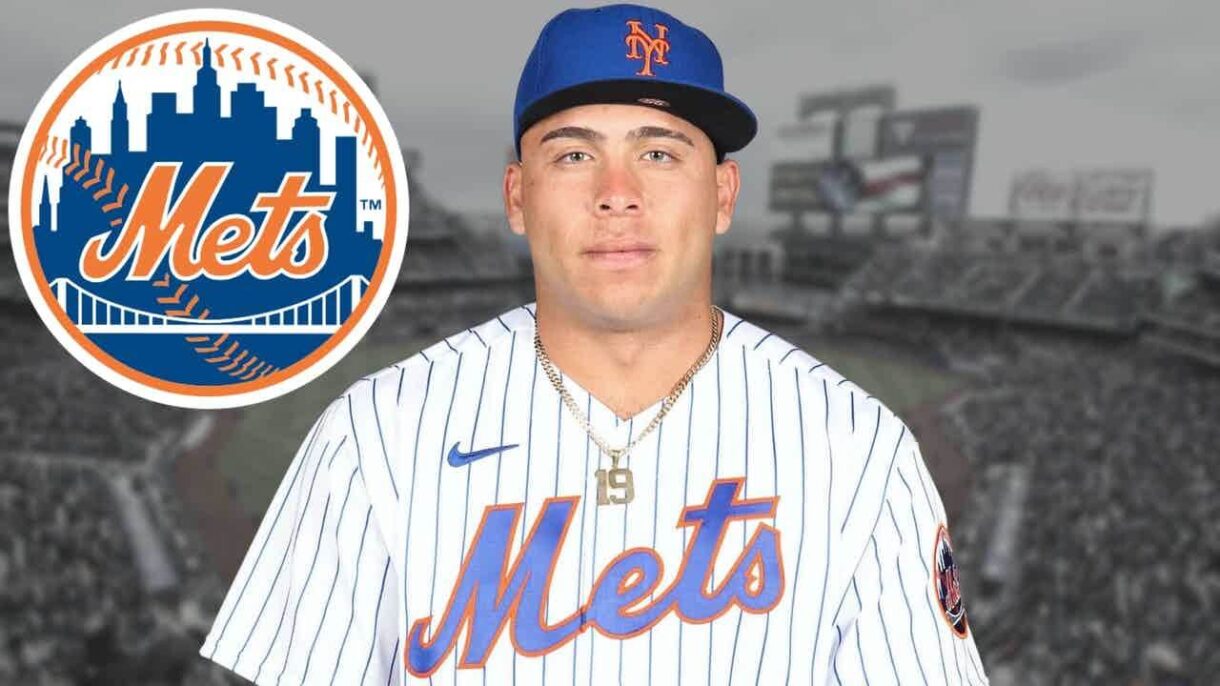 francisco alvarez, mets