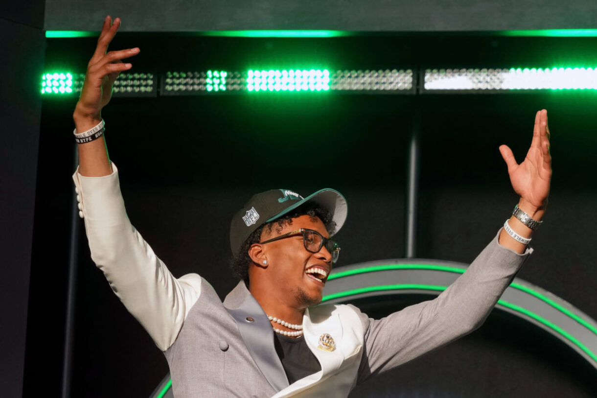 garrett wilson, jets