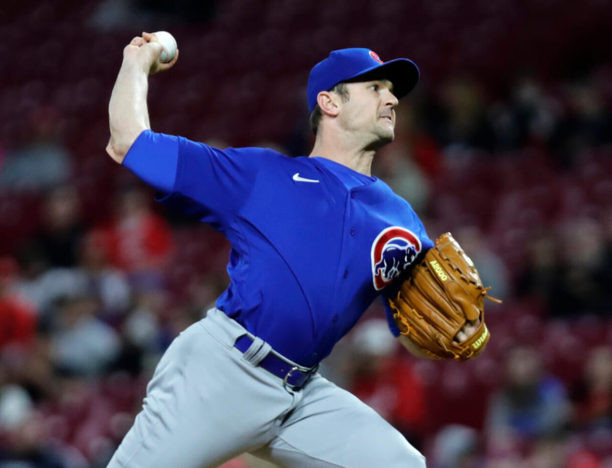 david robertson, cubs, yankees