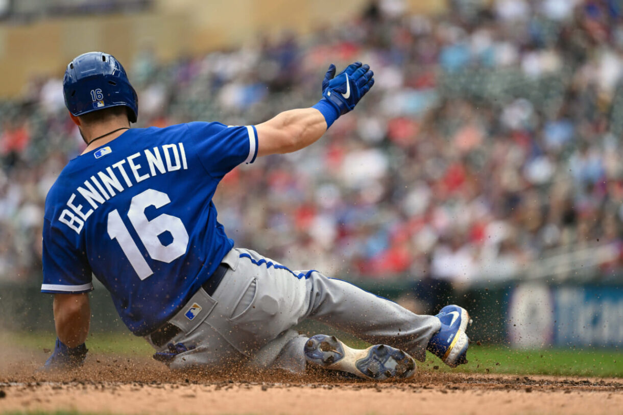 andrew benintendi, yankees