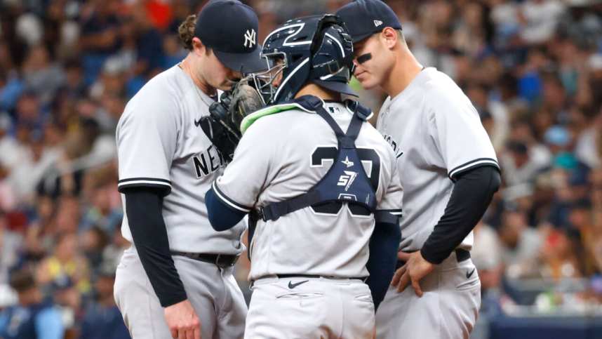 gerrit cole, yankees