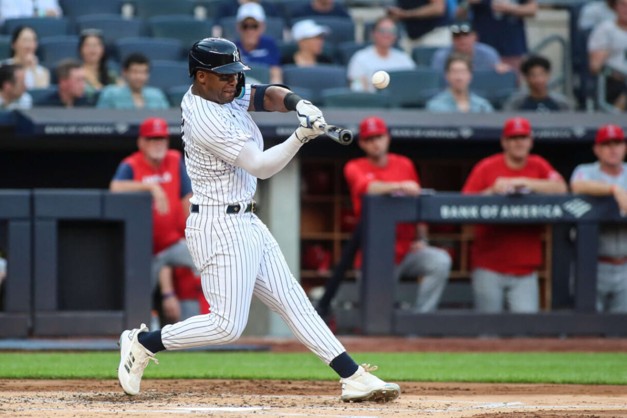 miguel andujar, yankees