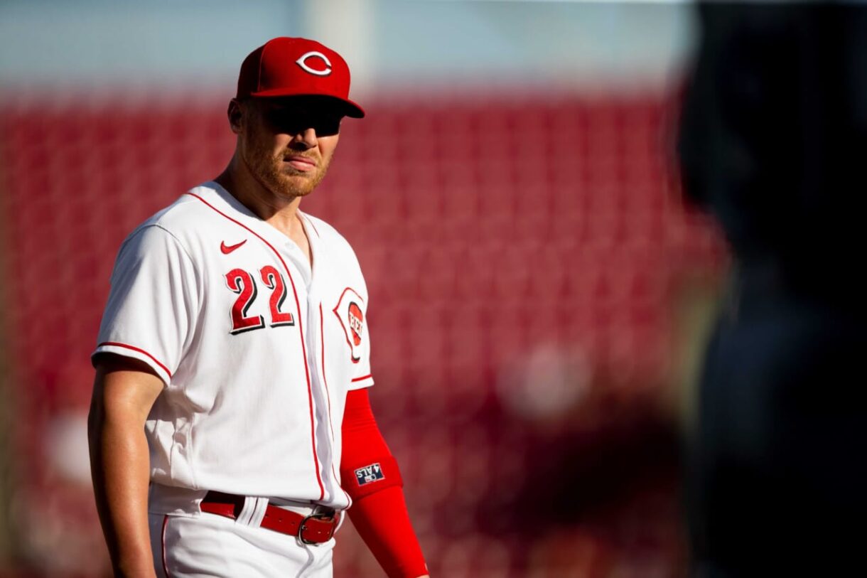 brandon drury, mets, reds