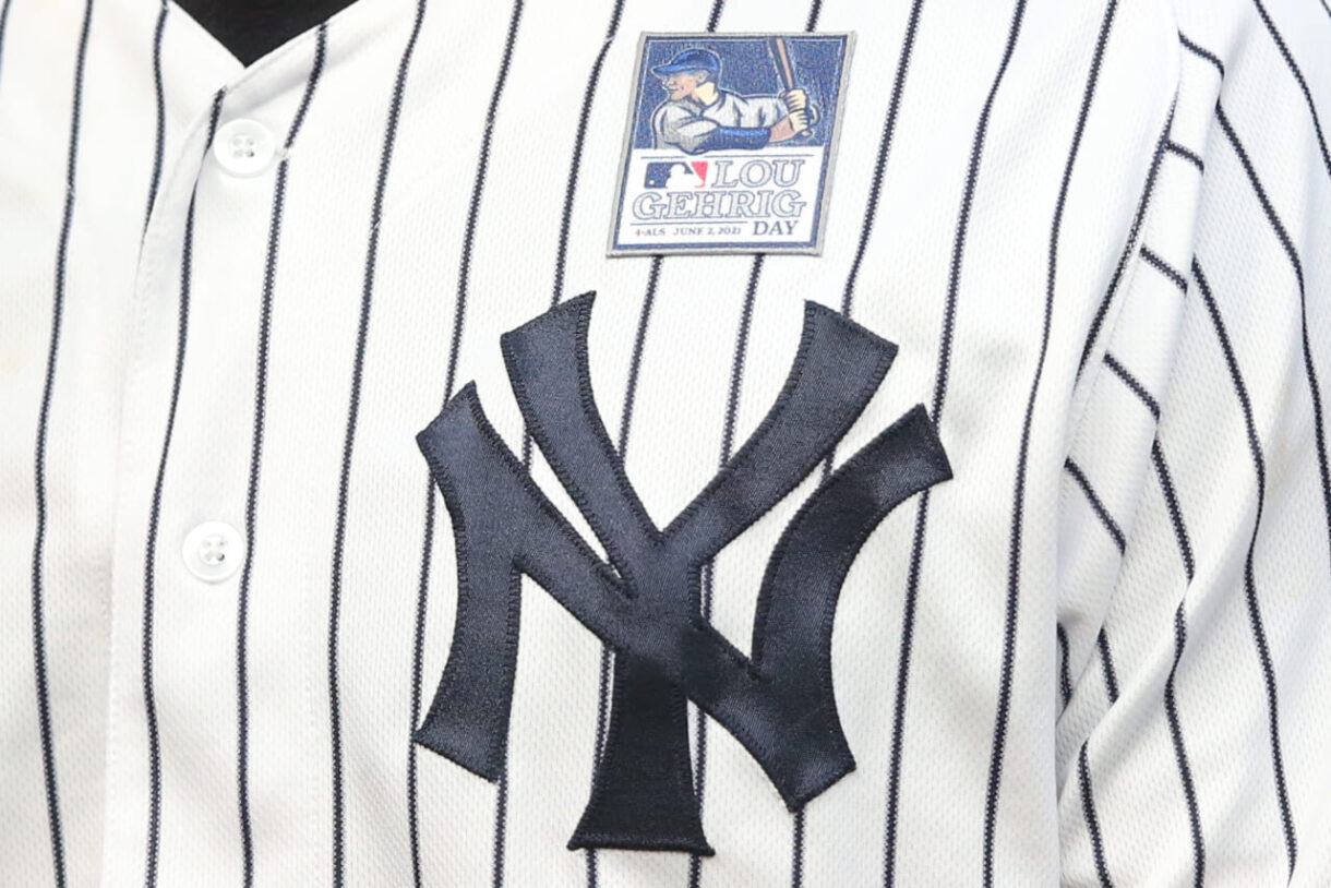 yankees, logo