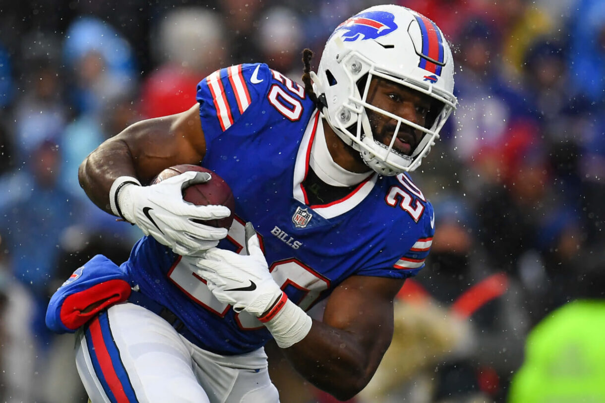 zack moss, giants, bills