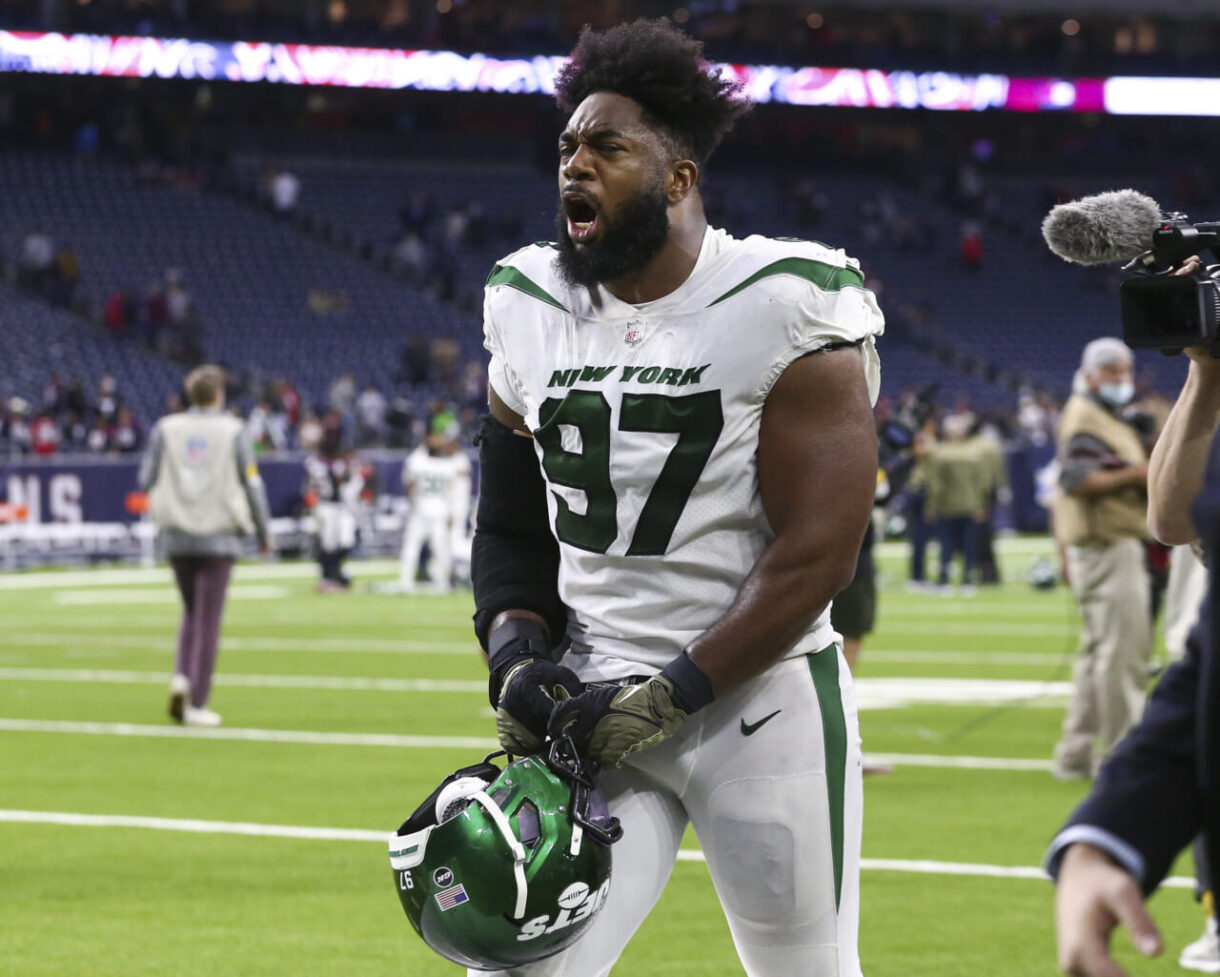 Nathan Shepherd, jets