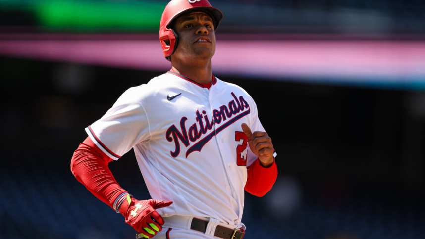 juan soto, yankees, washington nationals