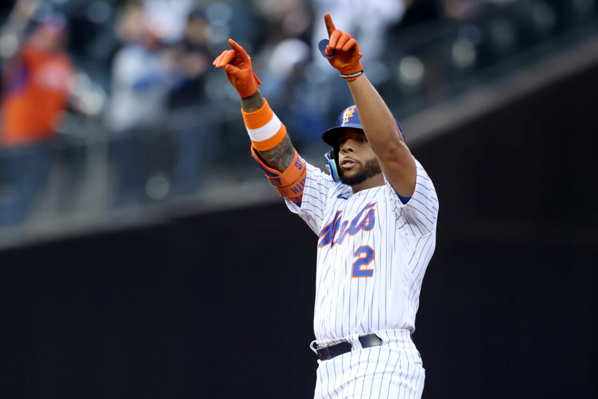 dominic smith, mets