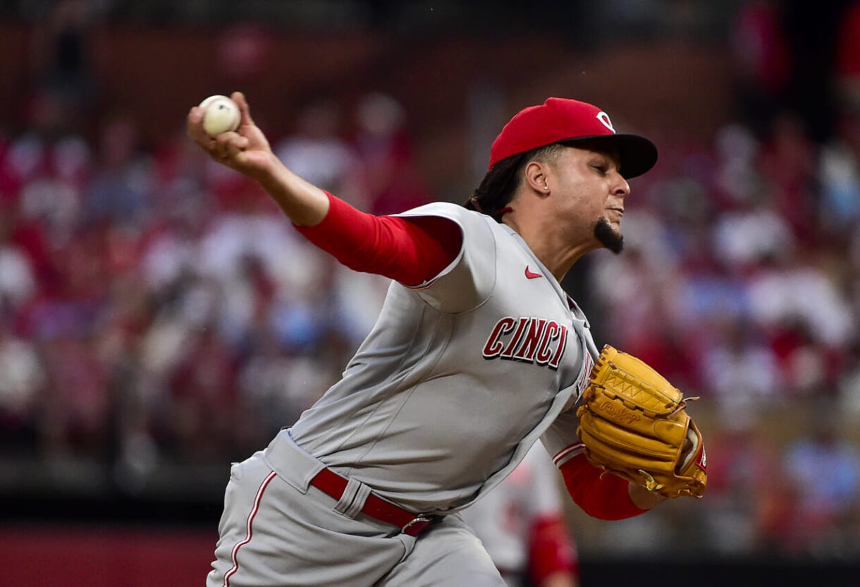 New York Yankees, Luis Castillo