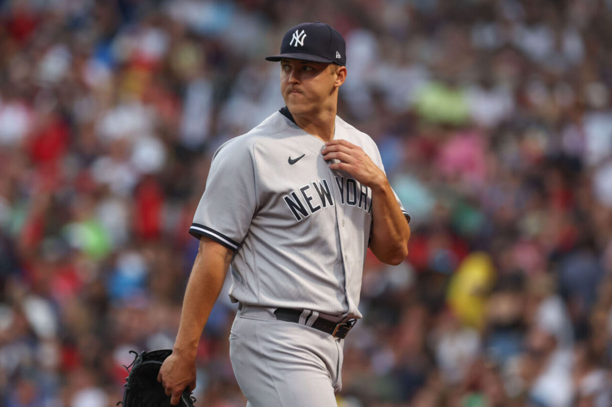New York Yankees, Jameson Taillon