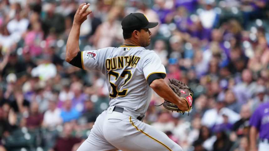 jose quintana, yankees, pirates