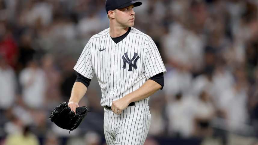 michael king, yankees