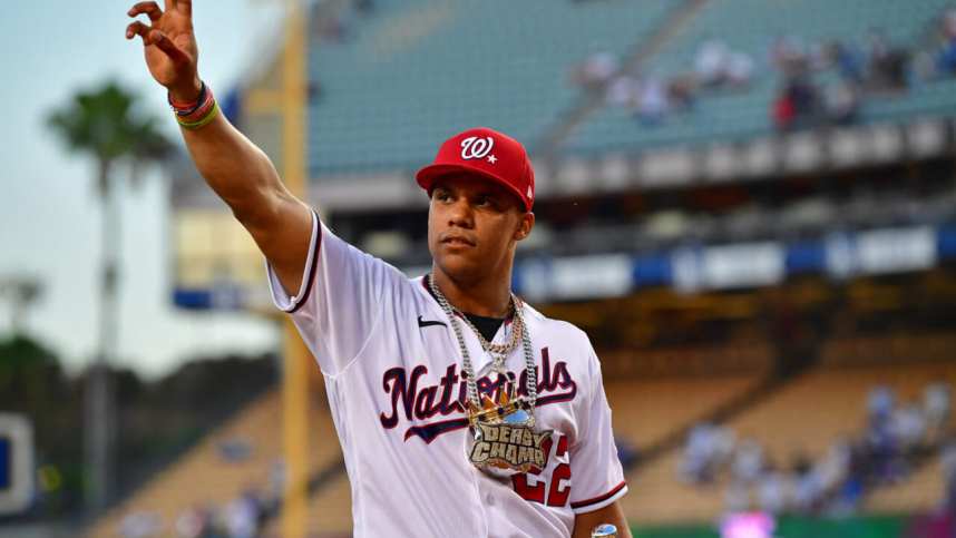 juan soto, yankees, washington nationals