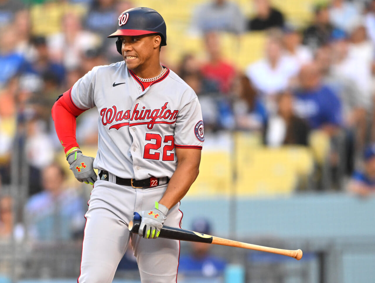 Report: Yankees are in hot pursuit of Juan Soto, the hype is real