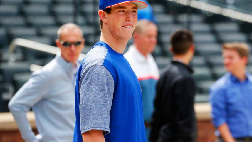 brett baty, new york mets