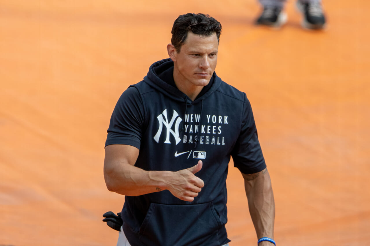 New York Yankees, Derek Dietrich
